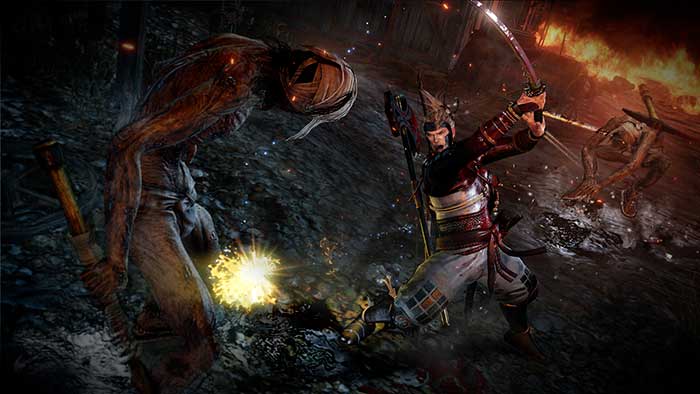 Nioh (image 3)