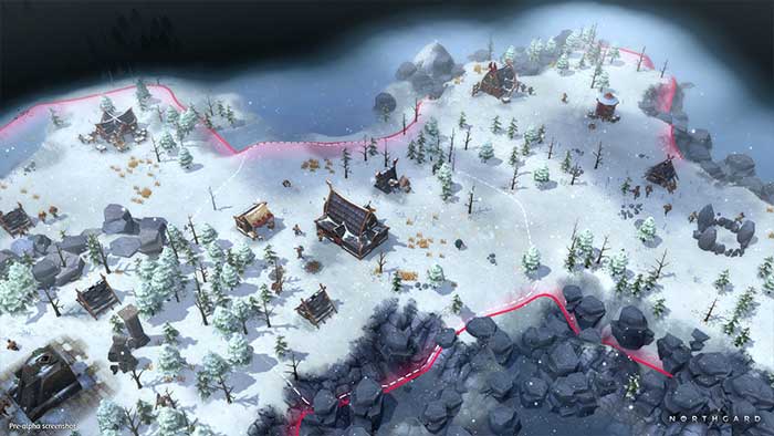 Northgard (image 3)