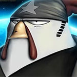 Logo Rocketbirds 2 : Evolution
