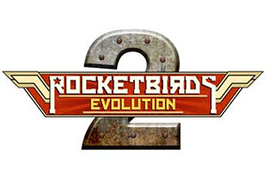 Rocketbirds 2 : Evolution