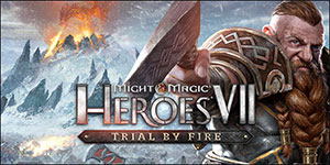 Might and Magic Heroes VII