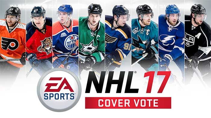 NHL 17 (image 1)