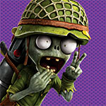 Plants Vs. Zombies Garden Warfare 2