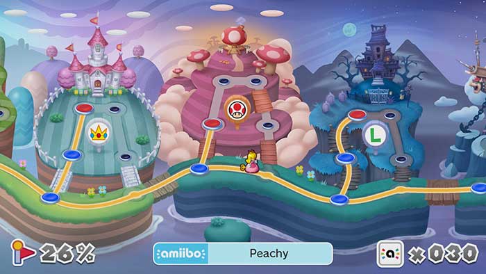 Mini Mario and Friends : Amiibo Challenge (image 6)