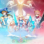 Aeria Games annonce la sortie de Twin Saga pour cette annee (PC online)