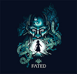 Fated : The Silent Oath