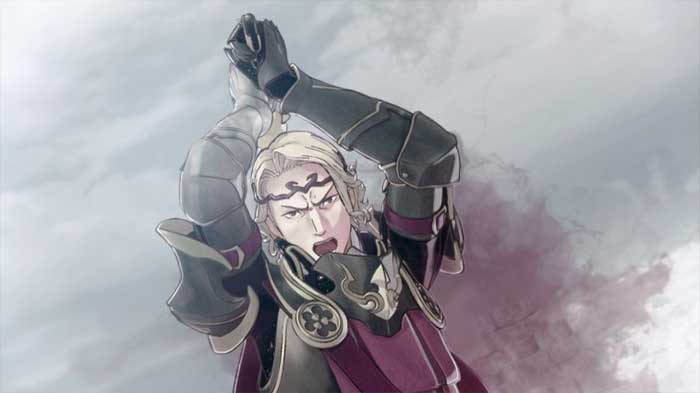 Fire Emblem Fates (image 3)