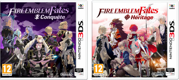 Fire Emblem Fates (image 5)