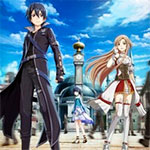 Logo Sword Art Online : Hollow Realization