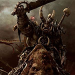 Le DLC 'Guerriers du Chaos' de Total War : Warhammer sera gratuit la semaine de sa sortie