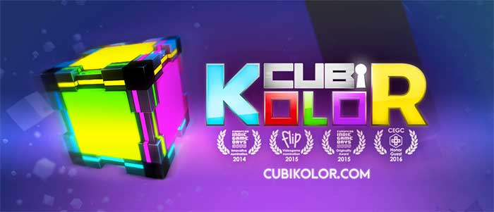 Cubikolor