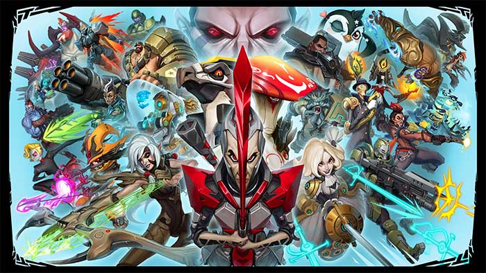 Battleborn (image 1)