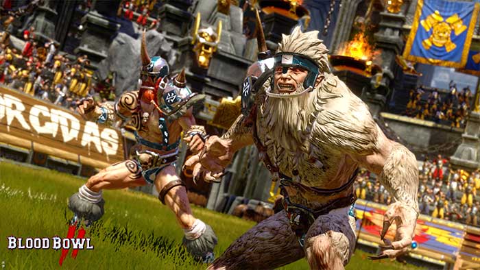 Blood Bowl 2 (image 4)