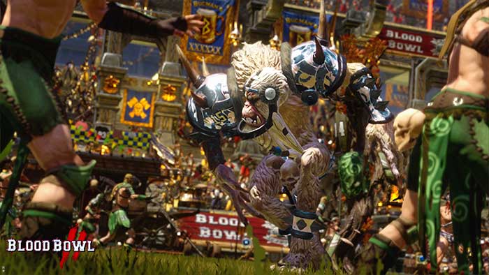 Blood Bowl 2 (image 2)