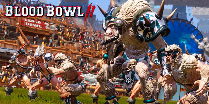 Blood Bowl 2