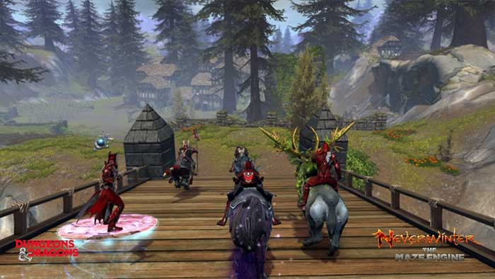 Neverwinter (image 2)