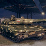 Armored Warfare