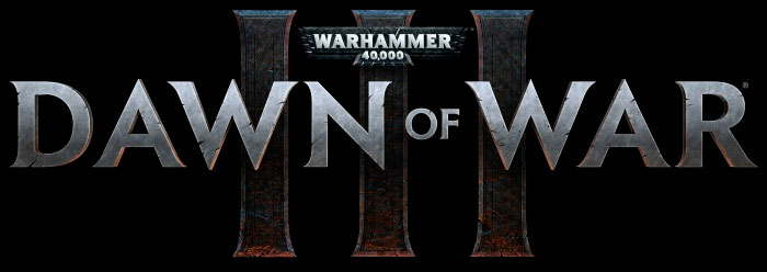 Warhammer 40.000 Dawn of War III