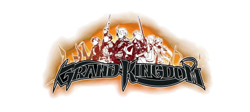 Grand Kingdom