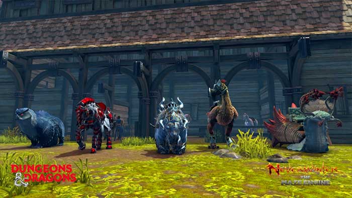 Neverwinter (image 3)