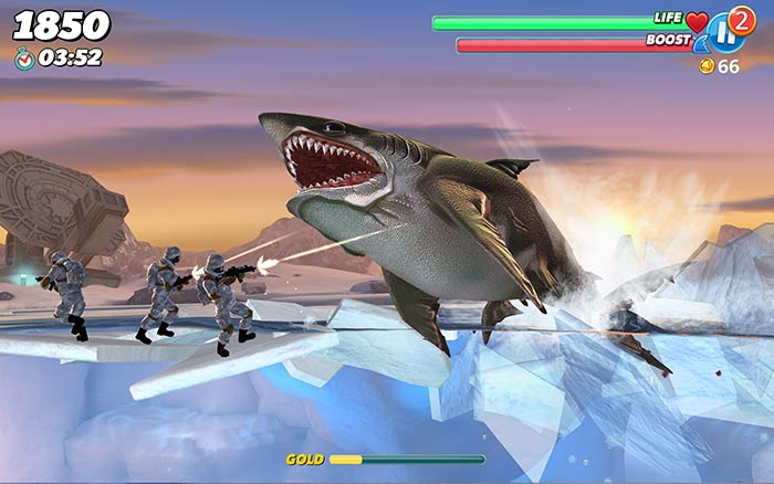 Hungry Shark World (image 1)