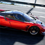 Project CARS