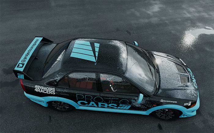 Project CARS (image 1)