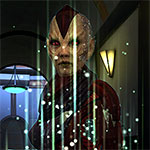 Agents of Yesterday : la 3e extension de Star Trek Online