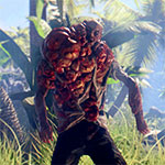 Logo Dead Island Definitive Collection