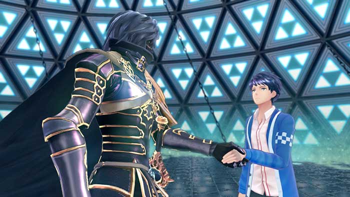 Tokyo Mirage Sessions FE (image 7)