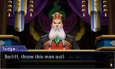 Phoenix Wright, Spirit of Justice (image 3)