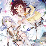 Atelier Sophie : The Alchemist of the Mysterious Book