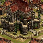 Logo Forge of Empires