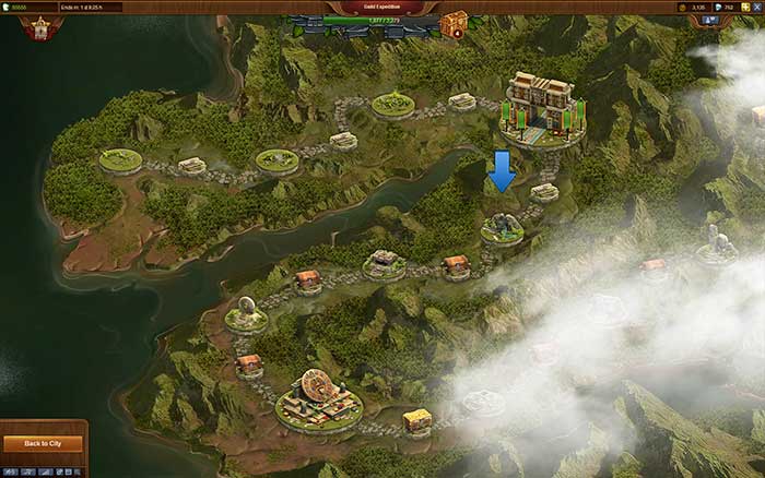 Forge of Empires (image 1)