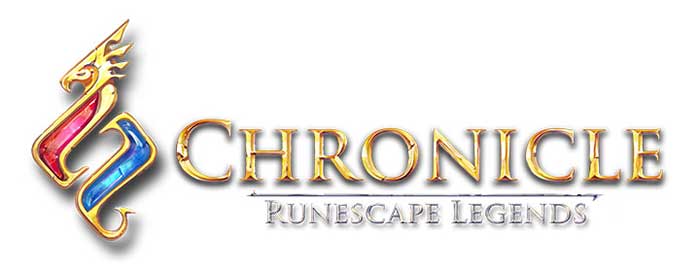 Chronicle Runescape Legends