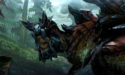 Monster Hunter Generations (image 6)