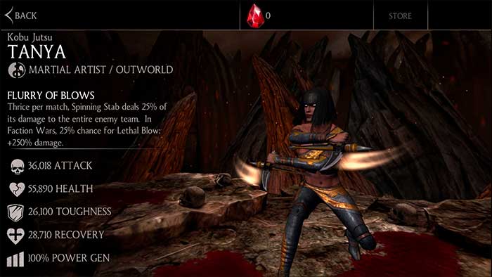 Mortal Kombat X (image 3)