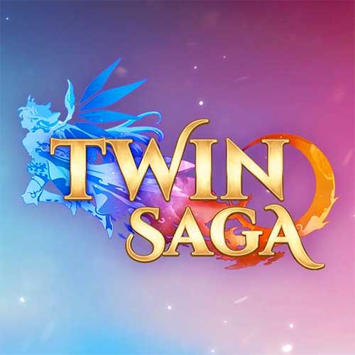 Twin Saga