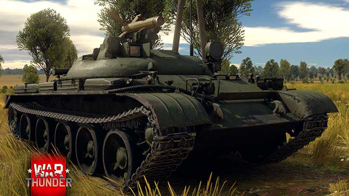 War Thunder (image 2)