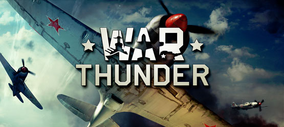 War Thunder