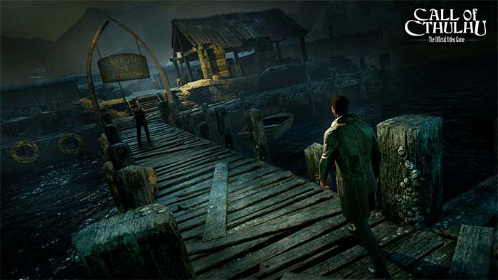 Call of Cthulhu (image 2)