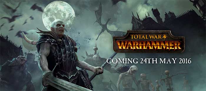 Total War Warhammer