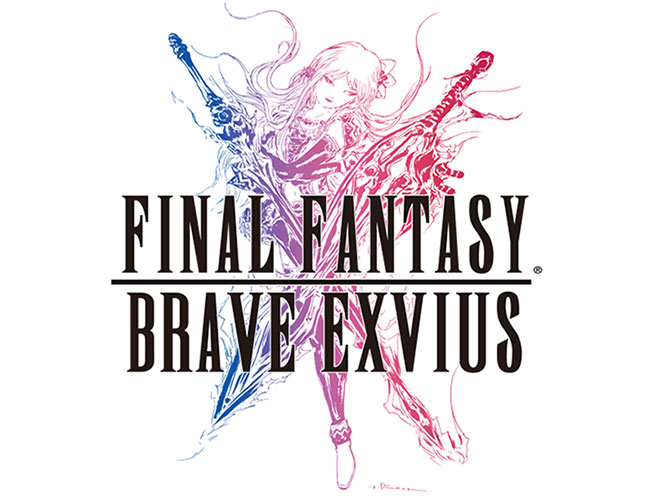 Final Fantasy :  Brave Exvius