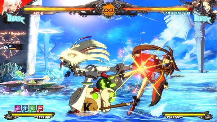 Guilty Gear Xrd - Revelator (image 5)