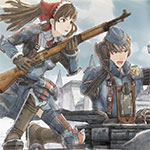 Valkyria Chronicles Remastered