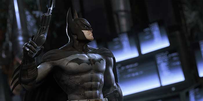 Batman: Return to Arkham (image 4)