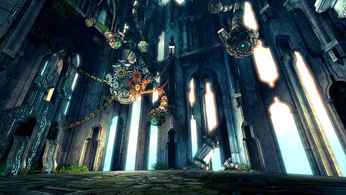 Blade and Soul (image 2)