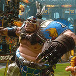 Blood Bowl 2 : la version Mac est disponible sur Steam