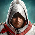 Mise a jour 'Forli' pour Assassin's Creed Identity (iPhone, iPodT, iPad, Mobiles)