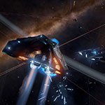 Elite Dangerous: Horizons arrive sur Xbox One le 3 juin